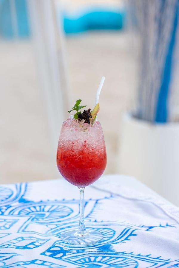 Pure Beach Club Resort Choeng Mon Zewnętrze zdjęcie